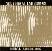 CD - Nocturnal Emissions - Viral Shedding