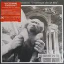 LP - Nocturnal Emissions - Drowning In A Sea Of Bliss - Ltd Ed, Grey Vinyl