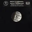 12inch Vinyl Single - Nocturnal Featuring Keith Thompson - Without Your Love