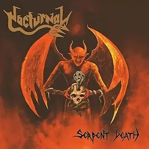 Nocturnal - Serpent Death