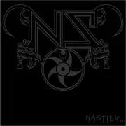 CD - Nocturnal Sin - Nastier …