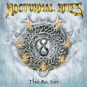 Nocturnal Rites - 8th Sin