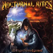 CD - Nocturnal Rites - Shadowland