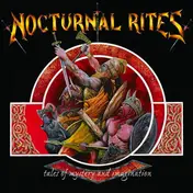 Nocturnal Rites - Tales Of Mystery And Imagination