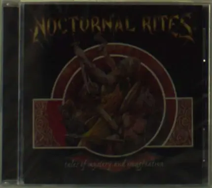 Nocturnal Rites - Tales of Mystery and..