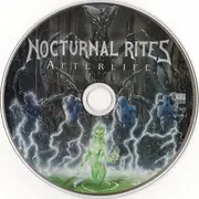 CD - Nocturnal Rites - Afterlife