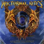 Nocturnal Rites - Grand Illusion