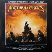 Nocturnal Rites - New World Messiah