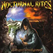 CD - Nocturnal Rites - Shadowland