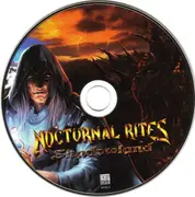 CD - Nocturnal Rites - Shadowland