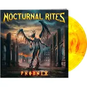 Nocturnal Rites - Phoenix -Gatefold-