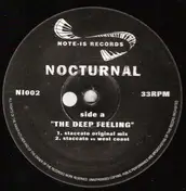 Nocturnal - The Deep Feeling