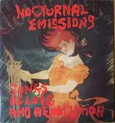 Nocturnal Emissions - Songs Of Love And Revolution