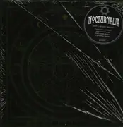 LP - Nocturnalia - Above Below Within - Green Transparent Vinyl