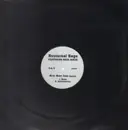 12'' - Nocturnal Rage feat. Rick James - Miss Mary Jane (Remix)
