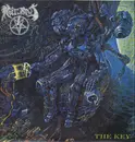 LP - Nocturnus - The Key - Original Earache 1990