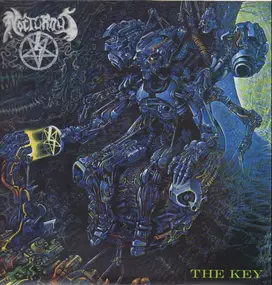 Nocturnus - The Key