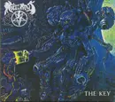 CD - Nocturnus - The Key - Digipak