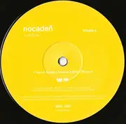 LP - Nocadeň - Aurõra - Still Sealed
