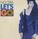 12'' - Nocera - Let's Go