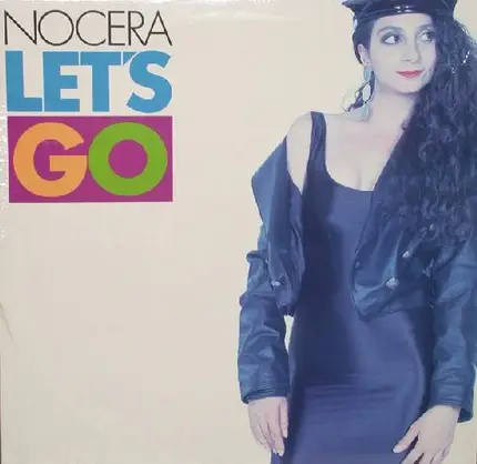 Nocera - let's go