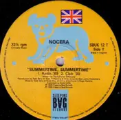 Nocera - Summertime, Summertime '89