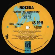 12'' - Nocera - Summertime, Summertime