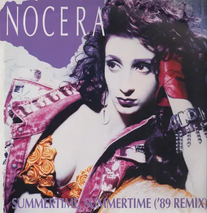 Nocera - Summertime