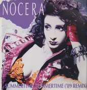 Nocera - Summertime