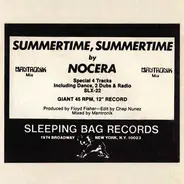 Nocera - Summertime, Summertime