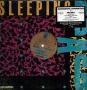 12inch Vinyl Single - Nocera - Summertime, Summertime