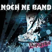 CD - Noch Ne Band - Lampenfieber - Digipak