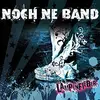 CD - Noch Ne Band - Lampenfieber - Digipak
