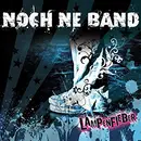 CD - Noch Ne Band - Lampenfieber - Digipak