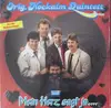LP - Nockalm Quintett - Mein Herz Sagt Ja....