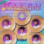 CD - Nockalm Quintett - Nockalm Gold (18 Original Hits)