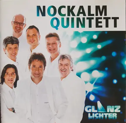 Nockalm Quintett - Glanzlichter