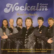 CD - Nockalm Quintett - Rose Der Nacht