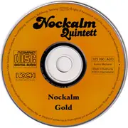 CD - Nockalm Quintett - Nockalm Gold (18 Original Hits)