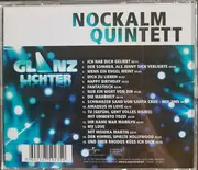 CD - Nockalm Quintett - Glanzlichter
