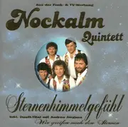 CD - Nockalm Quintett - Sternenhimmelgefühl