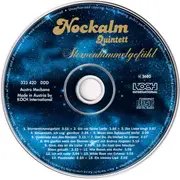 CD - Nockalm Quintett - Sternenhimmelgefühl