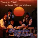7inch Vinyl Single - Nockalm Quintett - Und In Der Nacht, Da Brauch' I Di' Zum Träumen