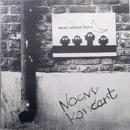 Nocna Zmiana Bluesa - Nocny Koncert