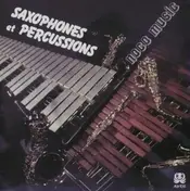 Noco Music - Saxophones Et Percussions