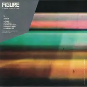 12inch Vinyl Single - Nocow - Vozduh - EP