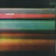 12inch Vinyl Single - Nocow - Vozduh - EP