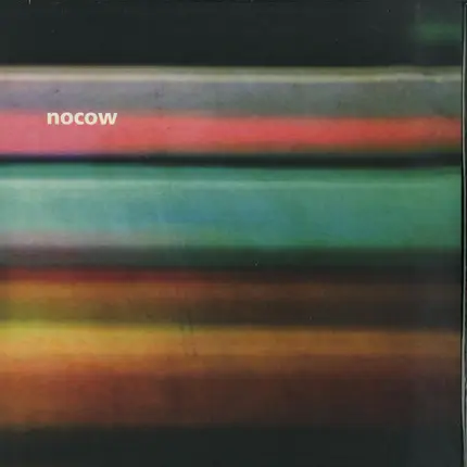 Nocow - Vozduh