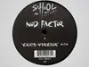 12inch Vinyl Single - Nod Factor - Kreis-Verkehr