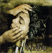 Node - Technical Crime